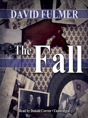 The Fall - Audiobook